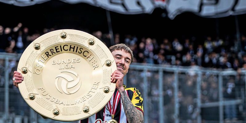 Saison 2025/26 der österreichischen Bundesliga begeistert trotz Imageproblemen
