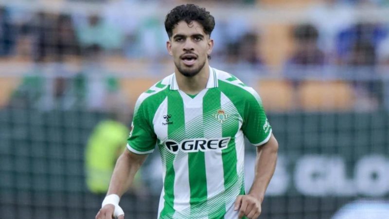 El impacto de la carambola de Abde en el fichaje de Gordon para el Barça