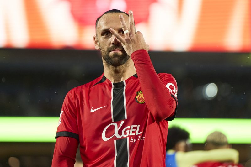 Il Fenerbahce punta su Muriqi: l'idea di Aziz Yıldırım per il mercato