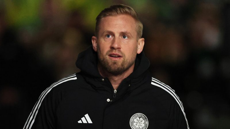 Kasper Schmeichel beendet Karriere nach Schulterverletzung mit 39 Jahren