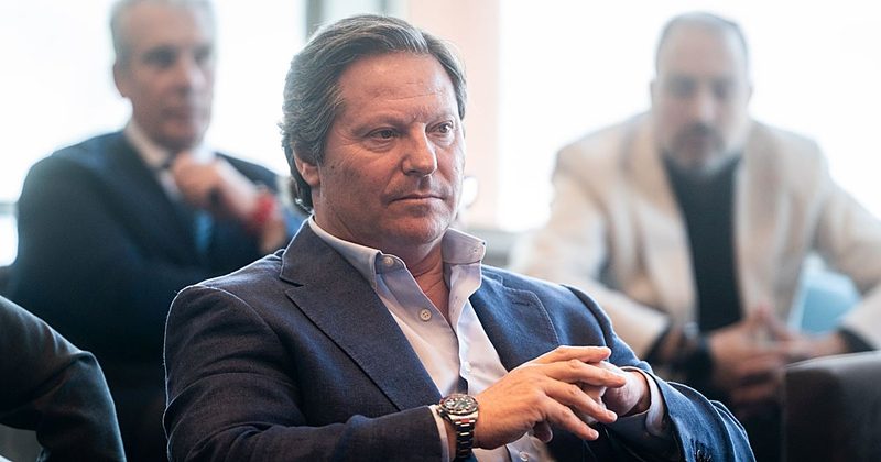 Lappí y Quintero emergen como opción tras el fracaso de la negociación con Ramos