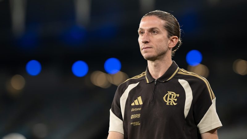 L'ASM engage Filipe Luis comme nouvel entraîneur jusqu'en 2030
