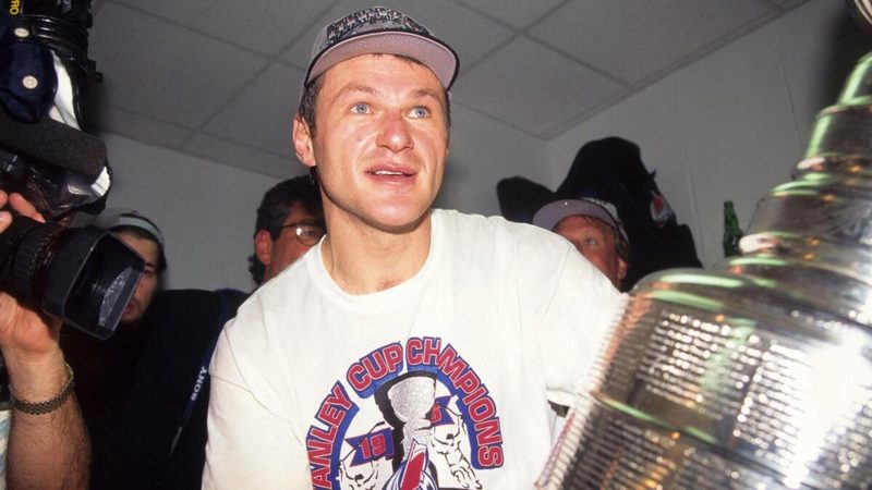 Claude Lemieux, Four-Time Stanley Cup Champion, Passes Away at 60