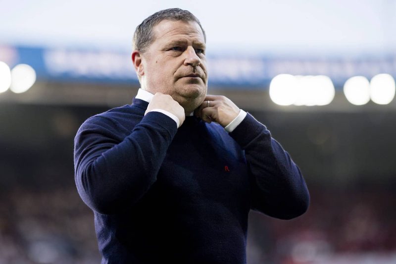 FC Bayern prüft neue Optionen nach Gordon-Transfermissverständnis