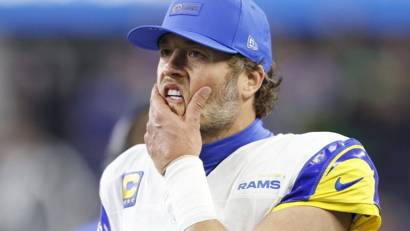 Matthew Staffords Zukunft bei den Rams: Wichtige Deadlines bis 2029 stehen an