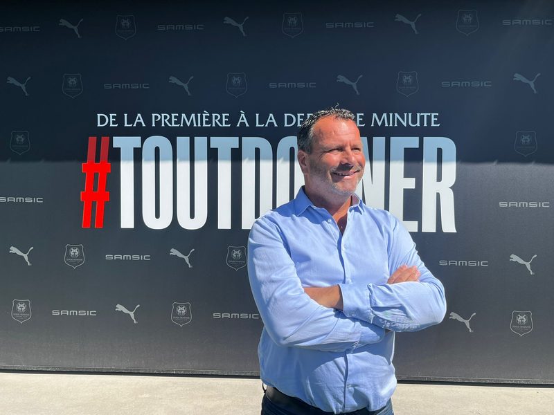 Le Stade rennais vise trois recrues pour renforcer son effectif avant la reprise