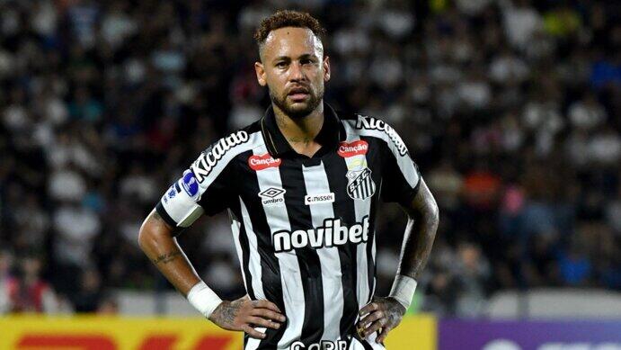 Neymars Verletzung sorgt für Unsicherheit vor der WM