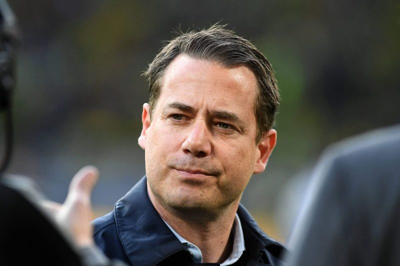 Borussia Dortmunds Rückstand auf Bayern: Ricken spricht über Identität und Ziele