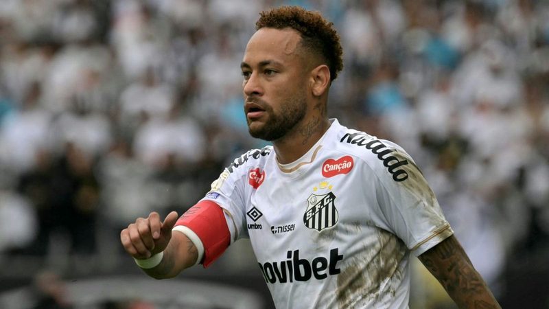 Neymars Wadenverletzung gefährdet WM-Teilnahme der brasilianischen Nationalmannschaft