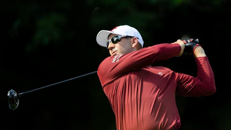 Sergio García brilla en Corea del Sur con un sólido comienzo en el LIV Golf