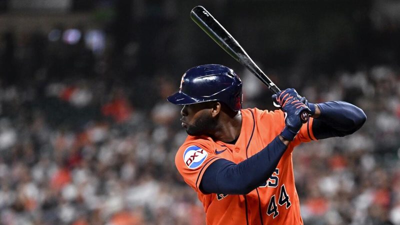Yordan Alvarez Leads Thursday's Home Run Picks with Promising Matchup