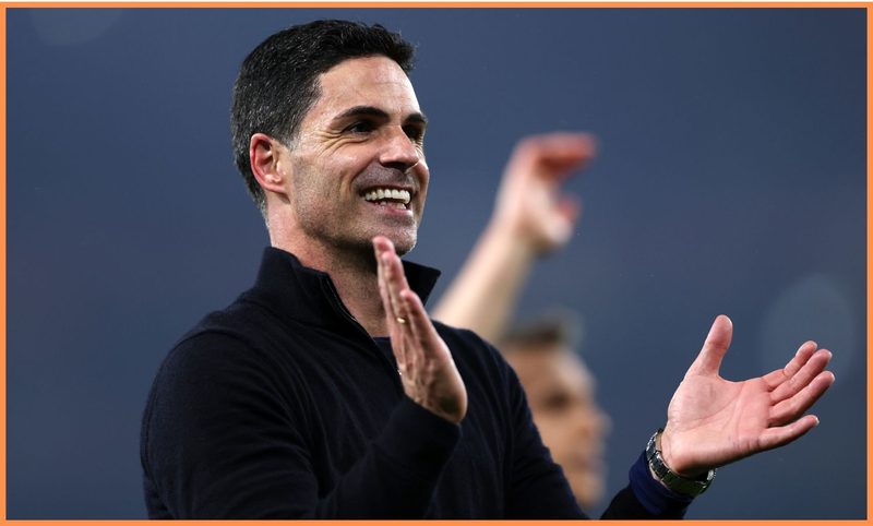 Arsenal Eyes Rising Star Jeremy Monga Amid Premier League Competition