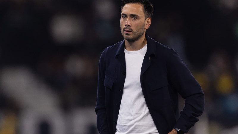 Le LOSC : Davide Ancelotti sur le point de remplacer Bruno Genesio
