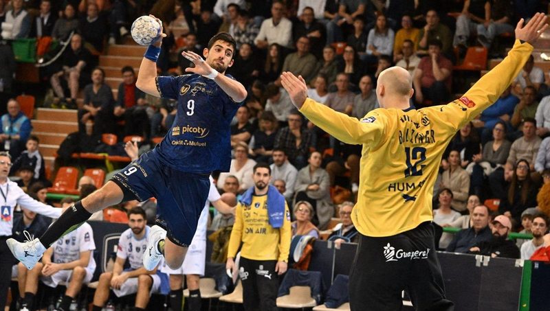 Le LH vise la victoire contre Chambéry pour briller à Beaublanc