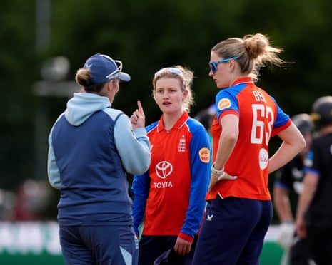 India Faces Tough Test Against England in T20 World Cup Build-Up