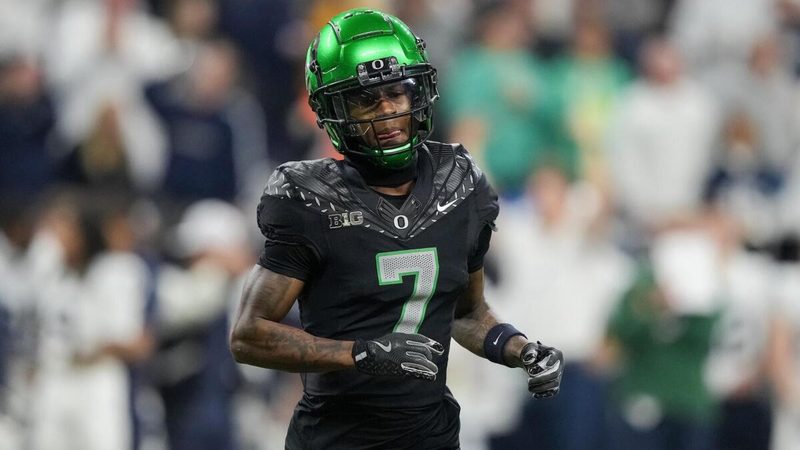 Big Ten Unveils Spring Surprises: Star Players, QB Battles, and Rising Prospects
