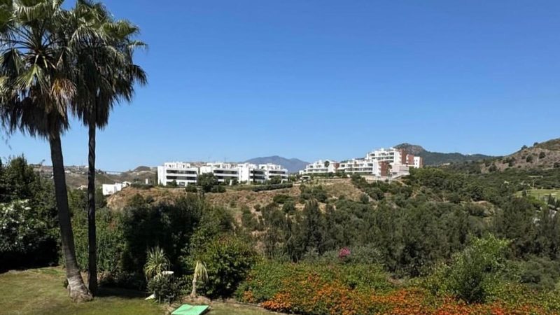 Justin de Haas elige Marbella antes de unirse al Valencia CF para la 26/27
