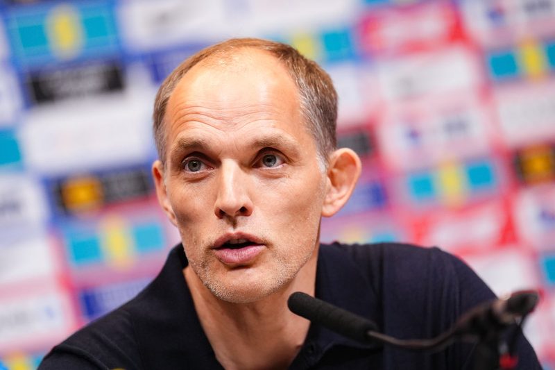 England Faces Croatia in Exciting World Cup 2026 Opener