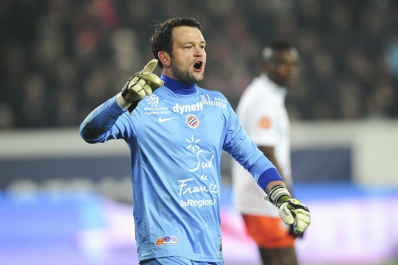 Geoffrey Jourdren : "Je vais rester chauvin en disant Giroud"