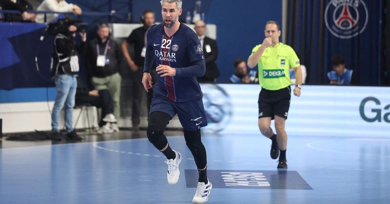 Le PSG sacré champion de France pour la douzième fois consécutive