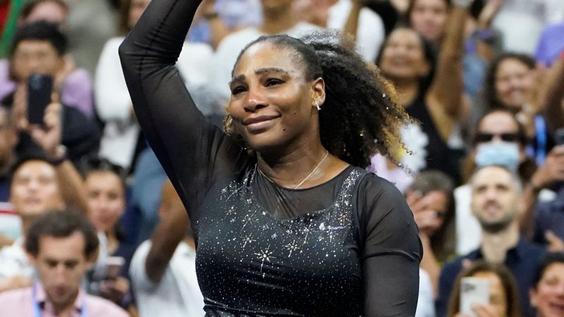 Serena Williams' Comeback Hopes Rise as Roddick Sees Wimbledon as Best Bet