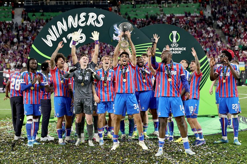 Dominio absoluto: La Premier League arrasa en competiciones europeas