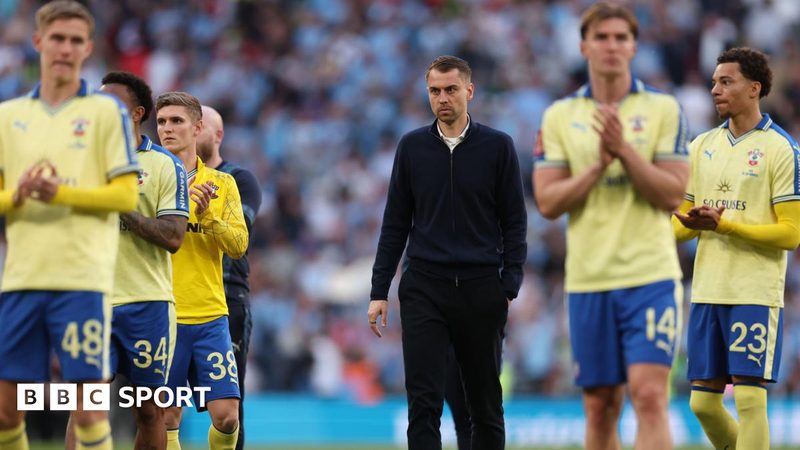 Southampton Faces Financial Scrutiny After Spygate Scandal's Fallout