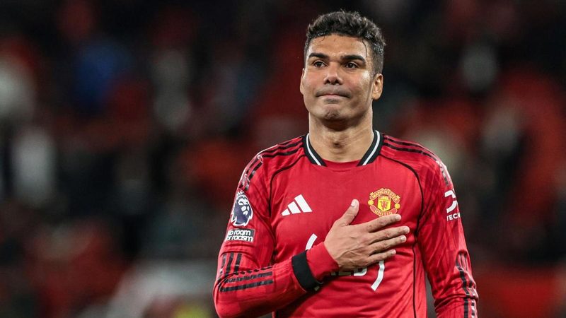 Casemiro se une al Inter de Miami: Germán Berterame, clave en la operación