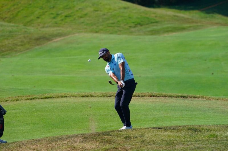 Zhou Yunhan domina l’Austrian Alpine Open, Celli e Laporta si difendono bene