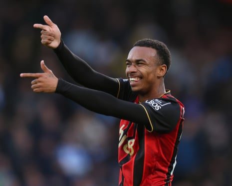 Bournemouth Aims to Keep Key Trio Amid Growing Transfer Interest