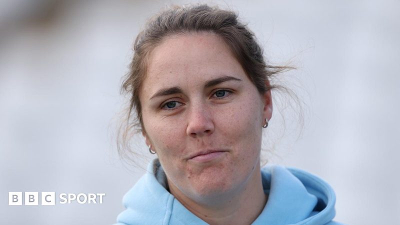 Nat Sciver-Brunt's Recovery on Track as England Eyes T20 World Cup