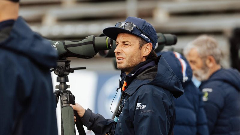 Norwegischer Biathlon-Trainer setzt auf weniger Höhentrainingslager und frischen Wind