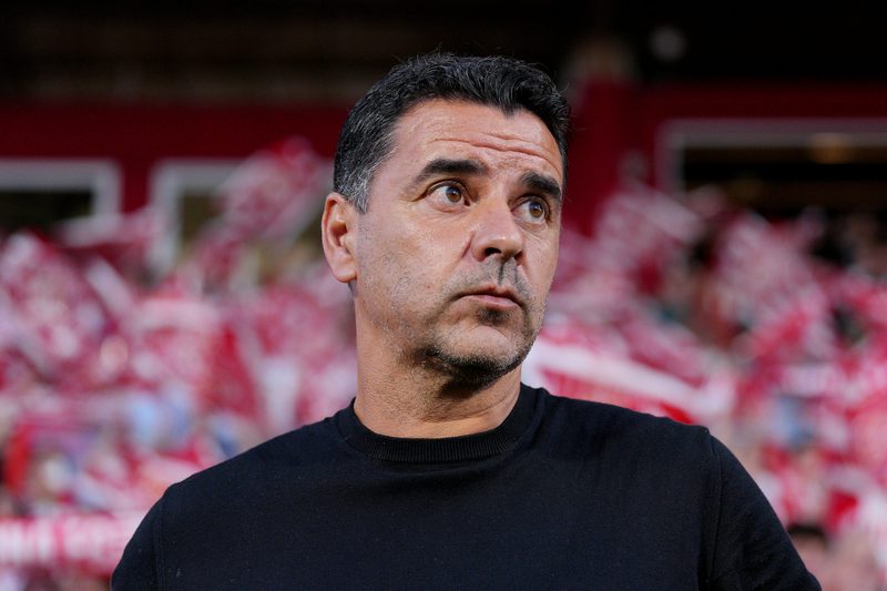 Míchel lascia il Girona e punta alla panchina dell’Ajax dopo la retrocessione
