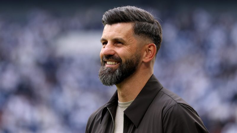 Schalke zeigt Interesse an Paderborns Aufstiegsheld Mika Joel Baur