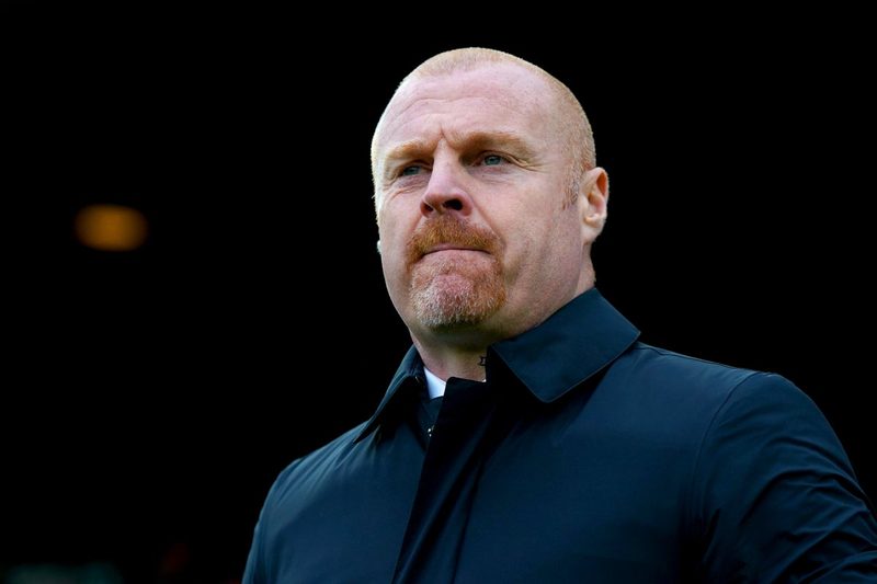 Sean Dyche Embraces Life Beyond Football After Nottingham Forest Departure