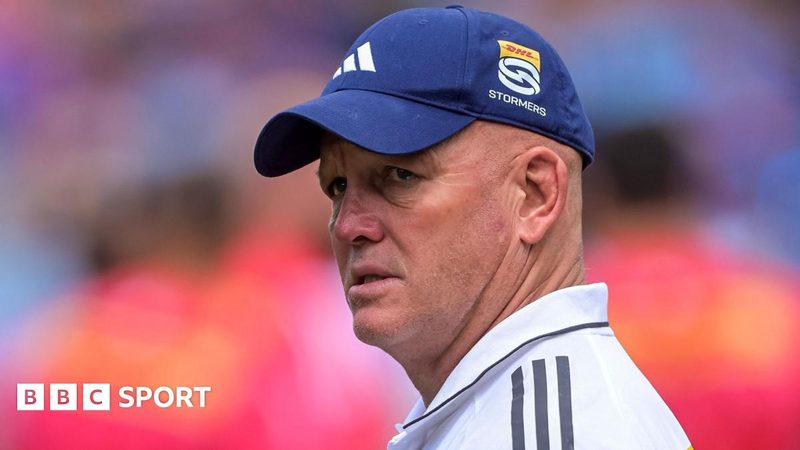Cardiff Seeks Upset Against Stormers After Being Labeled 'Easiest' Opponent