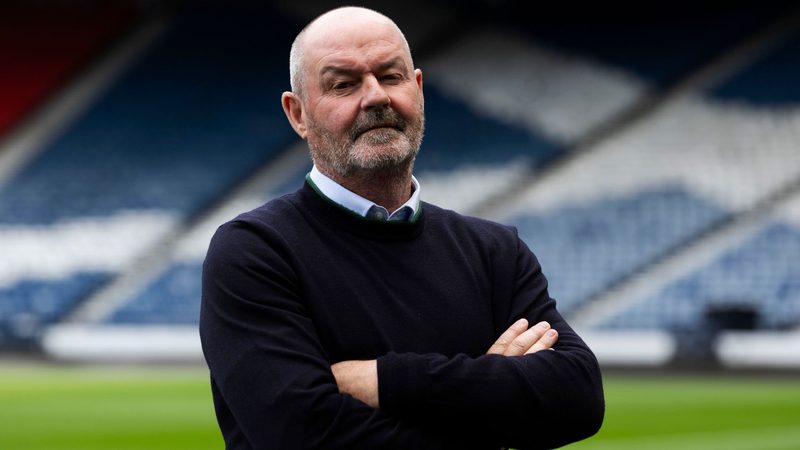 Steve Clarke Extends Tenure as Scotland Head Coach Until 2030 World Cup