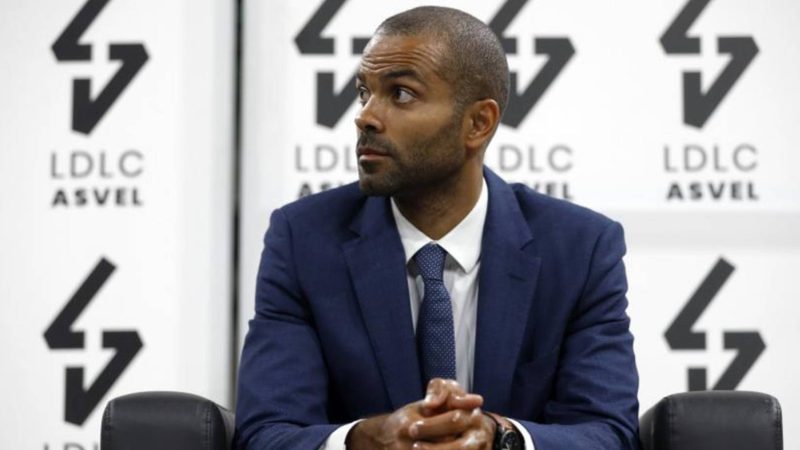 ASVEL Villeurbanne se convierte en nuevo rico de la Euroliga con respaldo de los Lakers