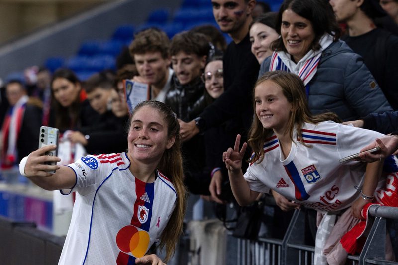 Finale de Première Ligue : OL Lyonnes défie le Paris FC avec des places à prix réduit