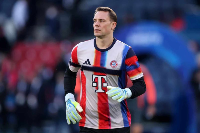 Kroos äußert sich zur Neuer-Rückkehr und kritisiert den DFB