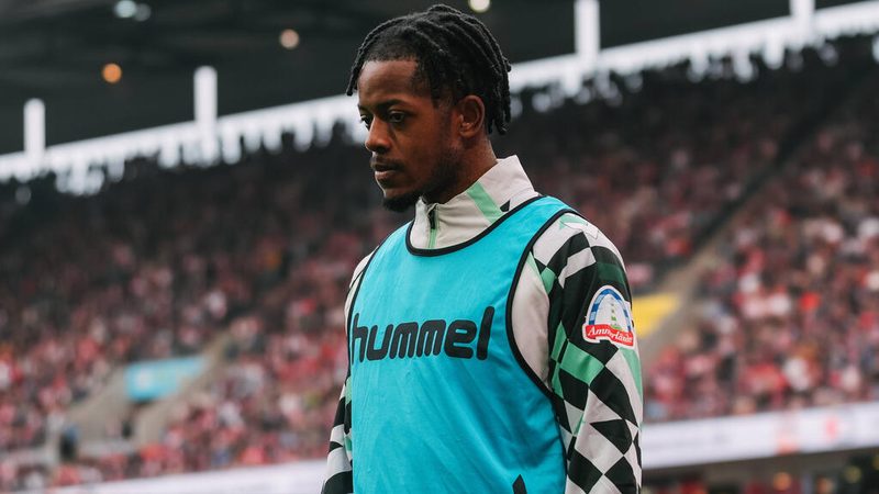 Berater von Samuel Mbangula kritisiert Werder Bremen für unzureichendes Management