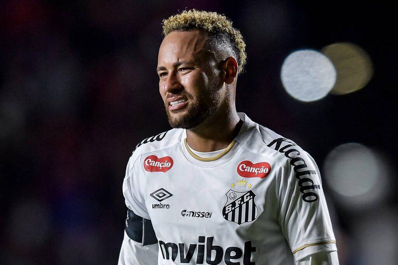 Neymar Jr blessé : le Brésil s'inquiète pour la Coupe du Monde 2026