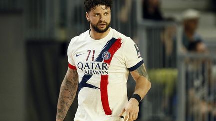 Le PSG sacré champion de France pour la douzième fois consécutive
