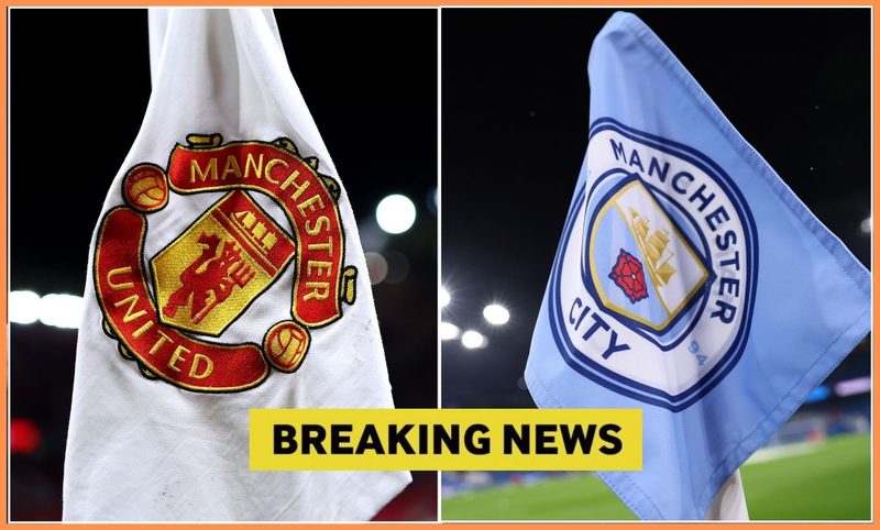 Manchester City Pursues Pedro Porro as Manchester United Watches Closely