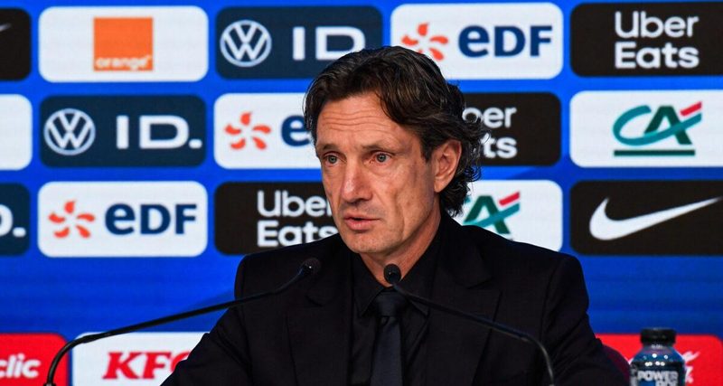 L'équipe de France (F) dévoile sa liste pour les matchs décisifs contre la Pologne et l'Irlande