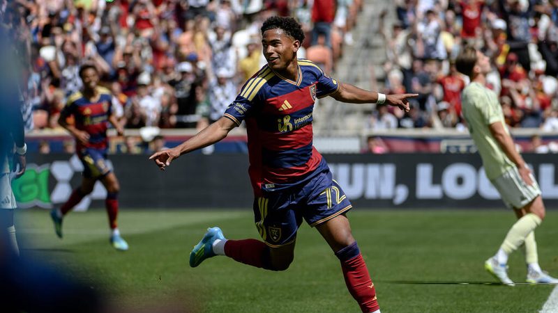 BVB interessiert sich für MLS-Talent Zavier Gozo – Hohe Ablöse könnte Deal gefährden