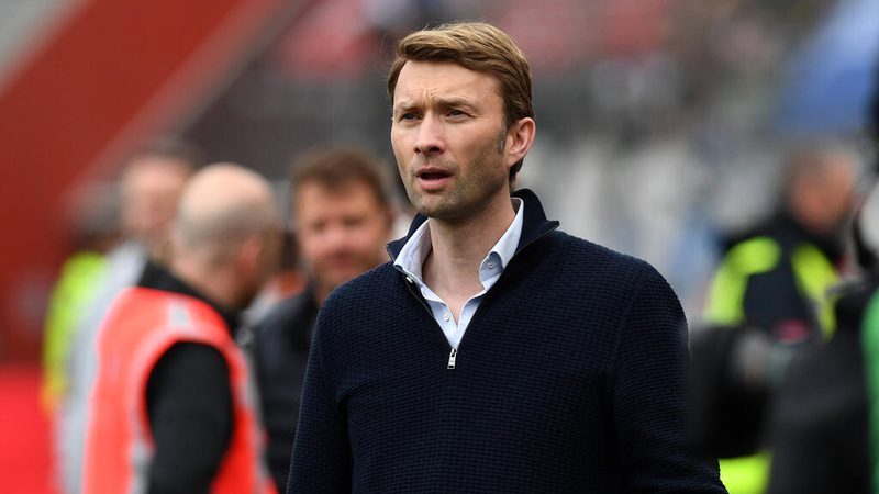 Filipe Luis als neuer Favorit für Trainerposten bei Bayer Leverkusen im Gespräch