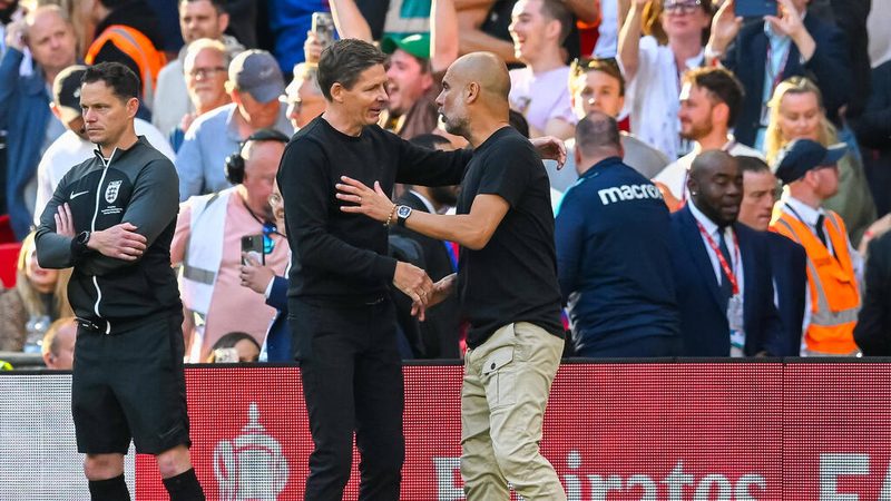 Bayer Leverkusen plant Trainerwechsel und strebt Oliver Glasner als neuen Coach an