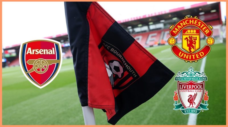 Bournemouth Fights to Retain Star Trio Amid Transfer Buzz from Top Clubs