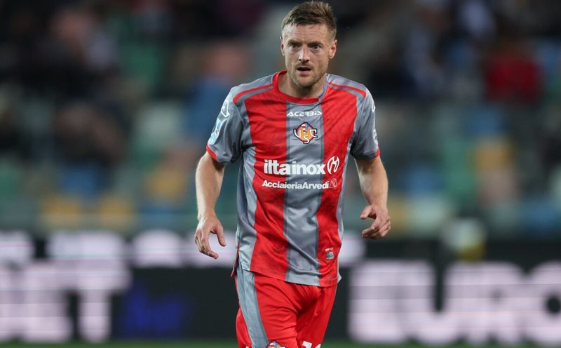 Feyenoord Rotterdam zeigt Interesse an Jamie Vardy nach enttäuschendem Jahr in Italien